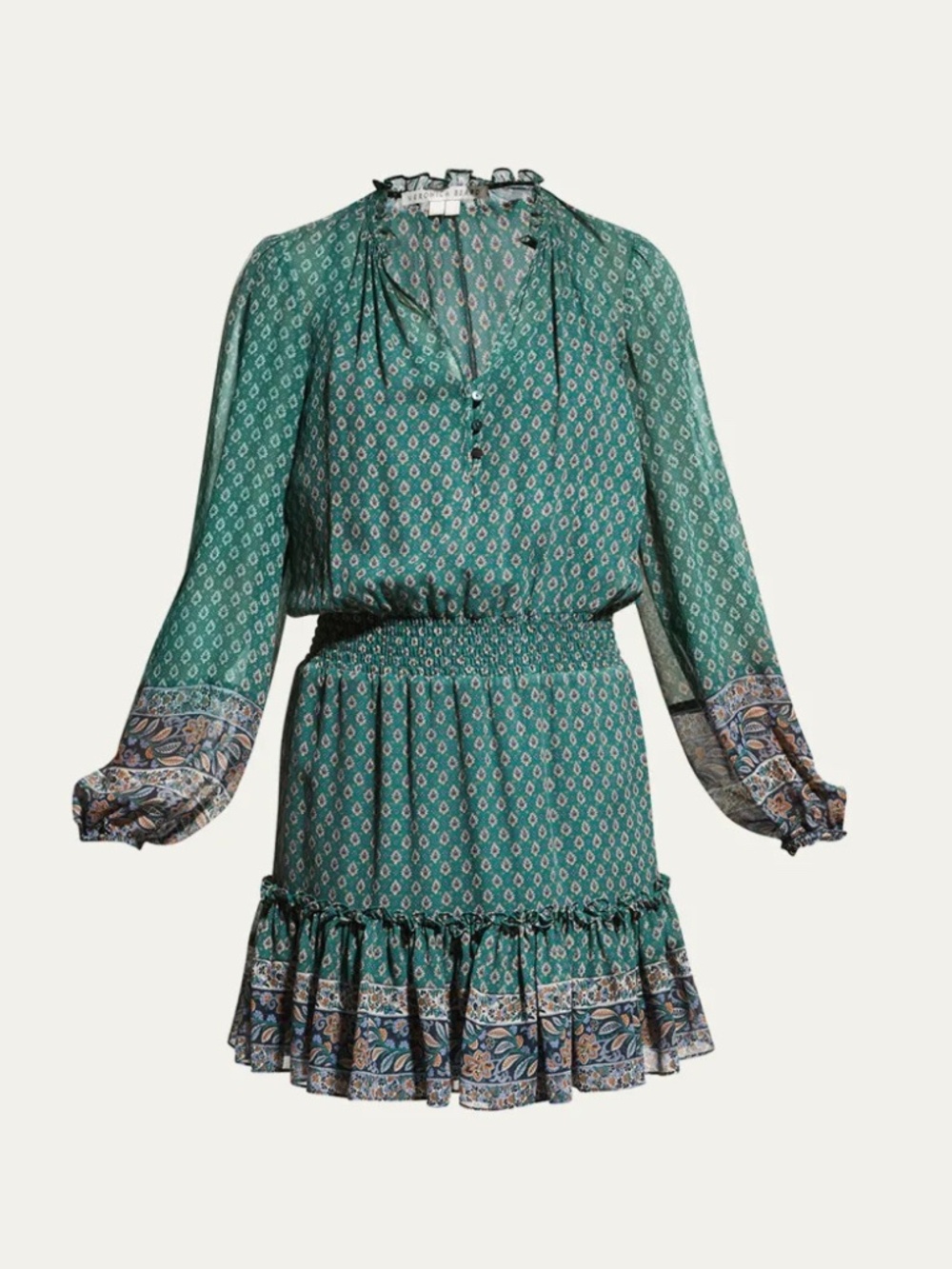 Veronica Beard Destiny Dress - size 4